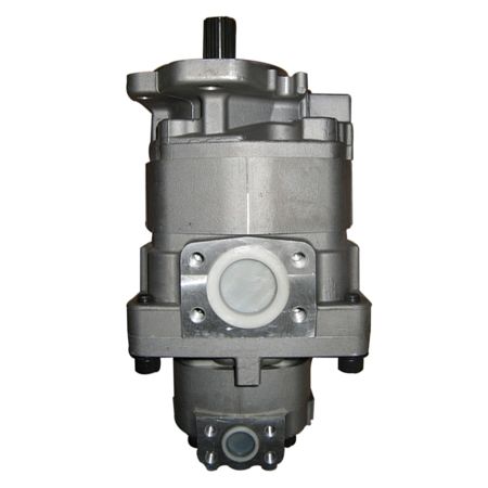 Pilot Gear Pump ASS'Y 705-53-31020 for Komatsu Wheel Loader WA600-3 WA600-3D WA600-3LK