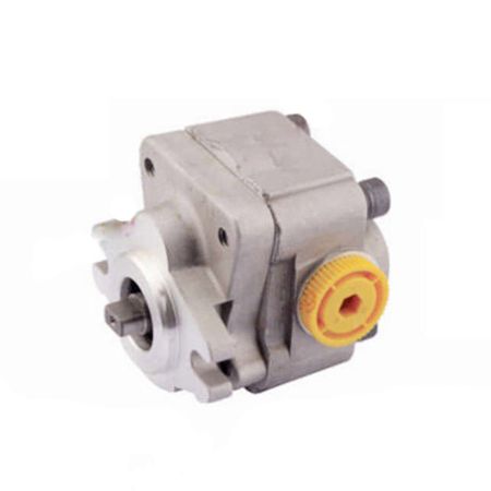 Pilot Pump Gear Pump 126-2016 for Caterpillar Excavator CAT 318C 319C 320C 320D 321C 322C 324D 325D 329D