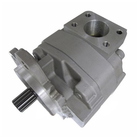 Pilot Gear Pump ASS'Y 705-12-40040 705-22-40110 for Komatsu Wheel Loader WA450-1 WA470-1 WF450T-1 WA500-1