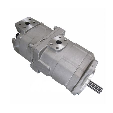 Pilot Gear Pump ASS'Y 705-52-20100 for Komatsu Wheel Loader WA450-1 WA470-1