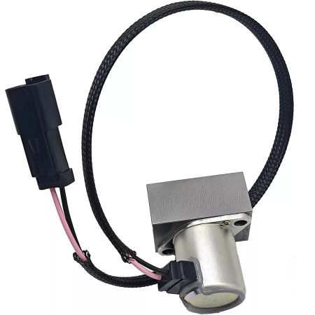 Pilot Valve 702-21-62200 7022162200 for Komatsu HB205-1 PC210-10 PC300-8 PC350-8 Excavator with 4D107 6D114 Engine