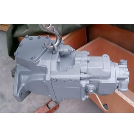 Поршневой насос 9295140 4663831 для экскаватора Hitachi ZX75UR-3 ZX75US-3 ZX75USK-3 ZX85US-3 ZX85USB-3