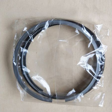 Buy Piston Ring 1121211150 for Hitachi Excavator EX100WD-3C EX120-3C EX120-5 EX125WD-5 EX135UR EX135UR-5 EX135US-5 EX140US-5 EX150LC-5 EX200-3C EX200-5 EX210H-5 EX225USR(LC) from YEARNPARTS online store.