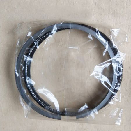 Buy Piston Ring 1121211150 for Hitachi Excavator EX100WD-3C EX120-3C EX120-5 EX125WD-5 EX135UR EX135UR-5 EX135US-5 EX140US-5 EX150LC-5 EX200-3C EX200-5 EX210H-5 EX225USR(LC) from WWW.SOONPARTS.COM online store.