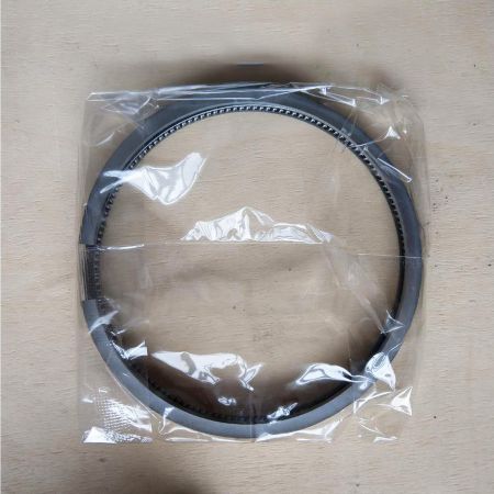 Buy Piston Ring 5121210050 for Hitachi Excavator EX100 EX100-2 EX100-3 EX120 EX120-2 EX120-3 EX150 EX160WD EX200 EX200-2 EX200-3 EX90 EX90-2 Isuzu Engine 4BD1 from YEARNPARTS online store.