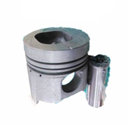 Buy Piston VI5121112111 for Kobelco Excavator K904-2 K905-2 SK100-3 Isuzu Engine 4BD1 from WWW.SOONPARTS.COM online store