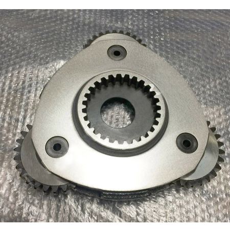 Planetary Carrier 1022196 for Hitachi Excavator EX270-5 EX300-5 ZX270 ZX270-3 ZX280-5G ZX280LC-3 ZX330 ZX350H ZX370MTH