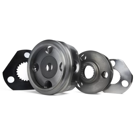 Buy Planetary Carrier 205-26-71332 for Komatsu Excavator PC200-3 PC220-3 PC240-3K PF5-1 PF5LC-1 PW200-1 PW210-1 from YEARNPARTS online store