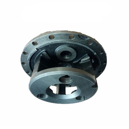 Buy Planetary Carrier 207-27-63160 for Komatsu Excavator PC250-6 PC300-6 PC340-6K PC350-6 from WWW.soonparts.COM online store