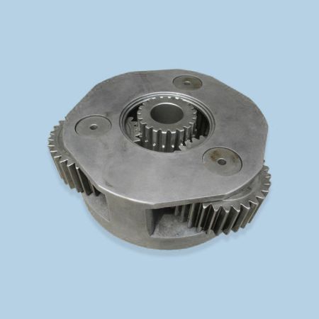 Buy Planetary Carrier 20Y-27-21152 20Y-27-21153 for Komatsu Excavator PC100L-6 PC200-6 PC210-6 PC220-6 PC230-6 PC240-6K PC300-6 PC340-6K PC350-6 PC380LC-6K at yearnparts.COM online store