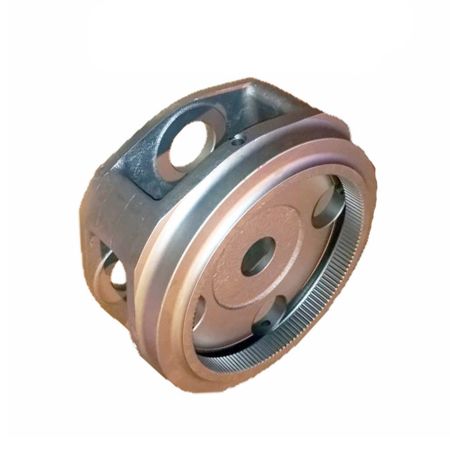 Buy Planetary Carrier 20Y-27-22170 for Komatsu Excavator PC100L-6 PC160LC-7 PC200-6 PC200-7 PC300-6 PC600-8E0 PC650LC-8E0 PC700LC-8E0 at yearnparts.COM online store
