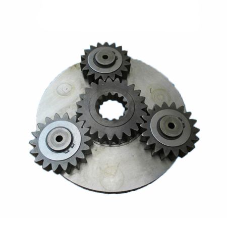 Buy Planetary Carrier 619-88516001 61988516001 for Kato Excavator HD820 from WWW.SOONPARTS.COM online store