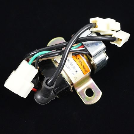 Pluse Safty Relay 1825530391 1825530440 for Isuzu Engine 6BG1 6HK1 6WG1 6SD1