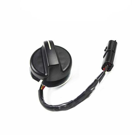 Buy Potentiometer YN52S00032P1 for New Holland Excavator E115SR E130 E135B E135SR E135SRLC E160 E175B from WWW.SOONPARTS.COM online store