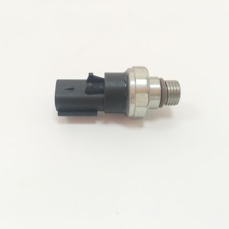 Pressure Sensor 6744-81-4010 for Komatsu Excavator PC300HD-8 PC300LC-8 PC300LL-7E0 PC350HD-8 PC350LC-8 PC350LL-7E0 PC360LC-10 PC390LC-10 PC390LL-10