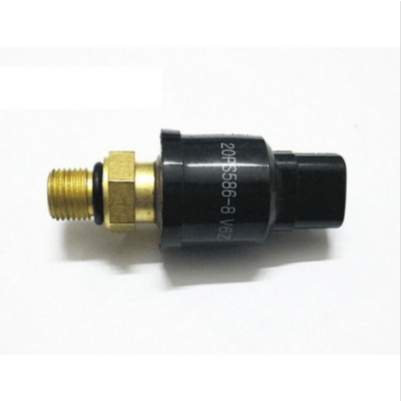 Pressure Switch Sensor 4254563 for John Deere Excavator 450CLC 450LC 490E 550LC 750 790ELC 992ELC