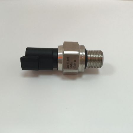 Pressure Switch Sensor 7861-93-1650 for Komatsu Dump Truck HM400-3R HD405-7 HD465-7R HD605-7R HD785-7