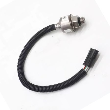 Sensor de presión 21EG-32200 21EG32200 para excavadora Hyundai R130W-3 R140LC-7 R160LC-3 R180LC-7 R210LC-7 R250LC-3 R290LC-7