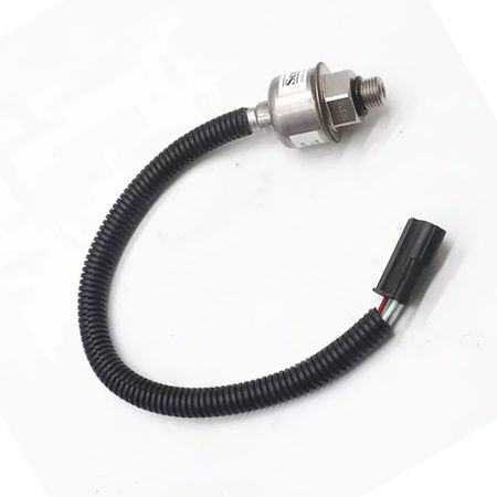 Sensore di pressione 21EG-32200 21EG32200 per escavatore Hyundai R130W-3 R140LC-7 R160LC-3 R180LC-7 R210LC-7 R250LC-3 R290LC-7