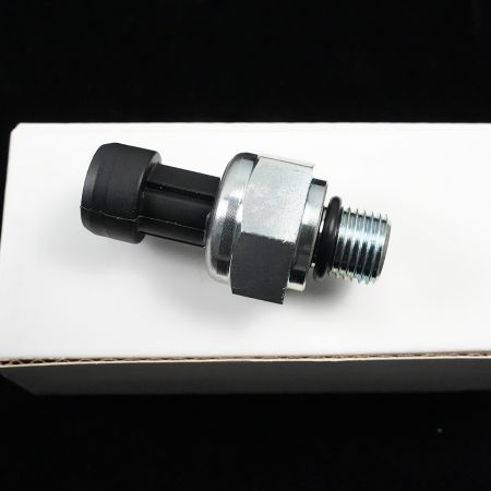 Pressure Sensor 4332040 for John Deere 17ZTS 110 160LC 230LC 270LC 330LC 35ZTS 50ZTS