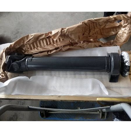 Buy Propeller Shaft VOE15085425 for Volvo Wheel Loader L150E L180E L220D L220E L220F L220G L220H form soonparts online store