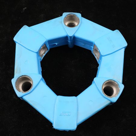 Pump Coupling PW30P01002S001 for Kobelco Excavator 27SR 27SR-3 27SR-5 30SR 30SR-3 30SR-5
