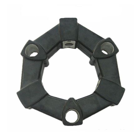 Pump Coupling PW30P01002S001 for Kobelco Excavator SK20SR-3 SK27SR-3 SK30SR-3 SK35SR-3 SK40SR-3 SK55SRX