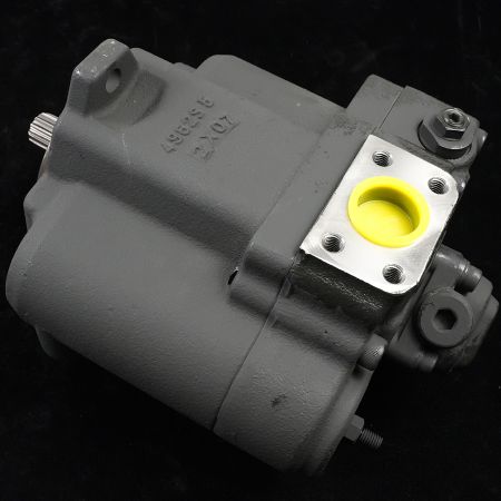 PVK-2B-505-N-4962D Hydraulic Main Pump 4617487 4615640 for John Deere 50D Excavator