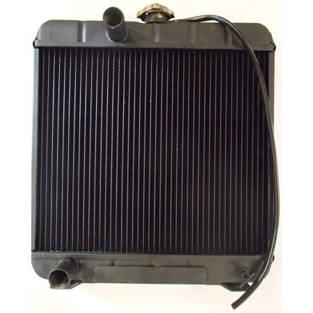 Buy Radiator 310100291 310100440 for Perkins Engine 403D-11 403C-11 103-06 103-09 103-10 103-13 from YEARNPARTS online store.