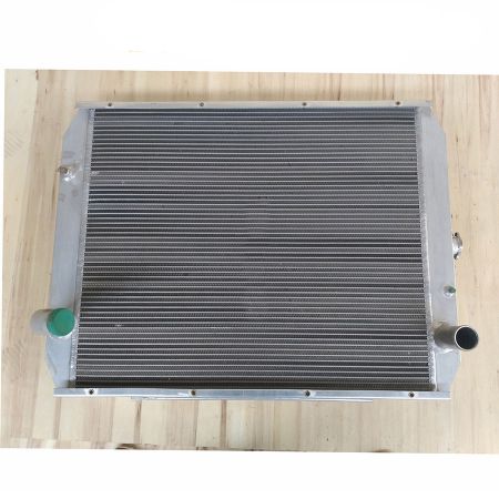 Radiator Ass'y 11N8-40213 11N8-40212 11N8-45070 11N8-45071 for Hyundai Excavator R305LC-7 R290LC-7