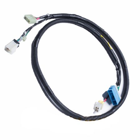 radio-wiring-harness-20y-06-16910-20y0616910-for-komatsu-excavator-pc460lc-8-pc500lc-8r-pc700lc-8e0-pc800se-8e0