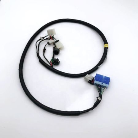 radio-wiring-harness-21m-06-31170-21m0631170-for-komatsu-excavator-pc130-8-pc300-8-pc350-8-pc400-8-pc450-8