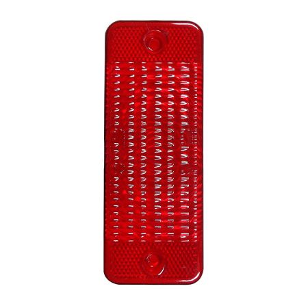 rear-tail-red-light-lens-6672276-for-bobcat-skid-steer-loader-as510-s530-s550-s570-s590-s630-s650-s750-s770-s850-t140-t180-t190