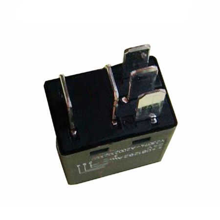 Buy Relay YN24S00010P1 for New Holland Excavator E135B E135BSRLC E175B E215B E235BSR E235BSRLC E235BSRNLC E70BSR E80BMSR from yearnparts store