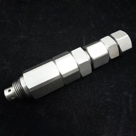 Relief Valve 121-1559 1211559 for Caterpillar Excavator CAT 307 307B 308C CR Engine 3054 4M40