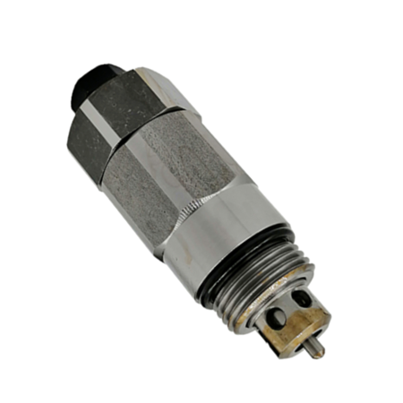 Relief Valve Ass'y 250-2508 2502508 for Caterpillar Excavator CAT 318C 322C M325B M325C W330B