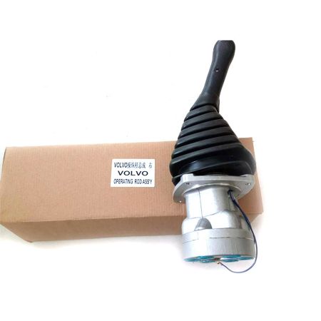 Remote Control Valve VOE14556359 VOE14556360 for Volvo Excavator EC140B EC160B EC180B EC200B EC210B EC240B EC290B