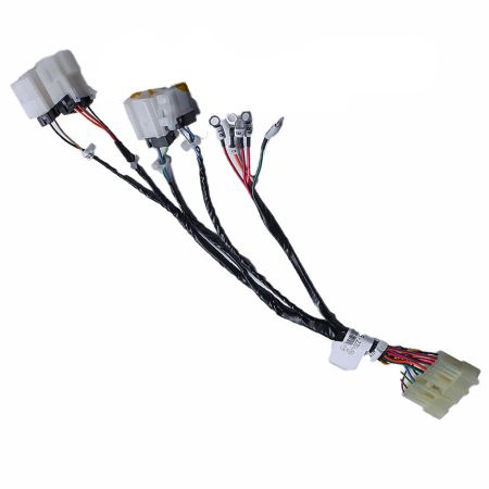 right-console-key-wiring-harness-22u-06-22330-22u0622330-for-komatsu-excavator-pc130-7-pc160lc-7-pc200-7-pc210-7k-pc220-7-pc228us-3