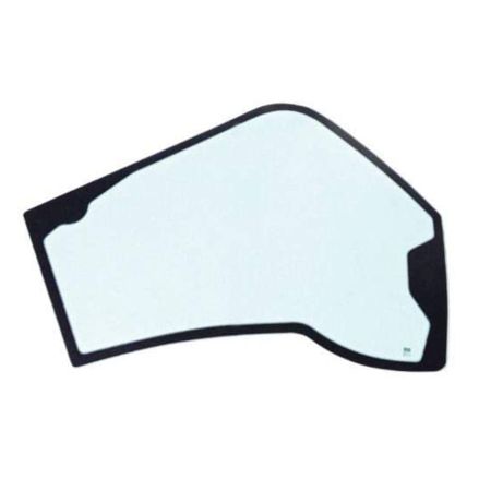 Right Hand Glass 4651655 for Hitachi Excavator ZX110-3 ZX120-3 ZX130-3 ZX140W-3 ZX145W-3 ZX160LC-3 ZX170W-3 ZX180LC-3 ZX190W-3 ZX200-3