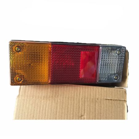 Buy Right Rear Combination Lamp 417-06-23320 4170623320 for Komatsu Cranes LW100-1H LW100-1X LW250-5H LW250-5X from YEARNPARTS online store