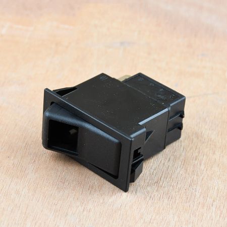 Buy Rocker Switch 2549-9098 for Doosan Daewoo DD80 DL160 DL200 DL200A DL200TC DL220 DL250 DL250A DL250TC DL300 DL300A DL350 on WWW.SOONPARTS.COM online store