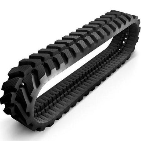 Rubber Track 7024982 for Bobcat Skid Steer Loader T140