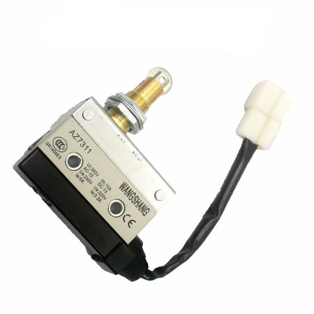 Buy Safety Lever Lock Switch Sensor YN50S01001P2 for Case Excavator CX14 from www.soonparts.com online store