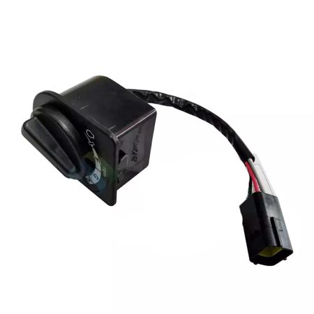 Selector Unit Switch VOE 14725313 VOE14725313 for Volvo Excavator EC480D EC120D EC140D EC170D EC200D EC220D EC250D