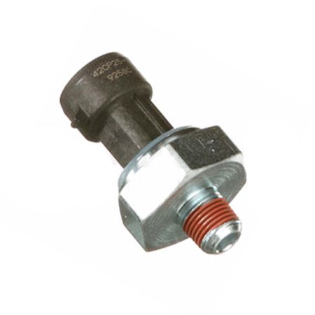 Sensor 84389362 para escavadeira de caixa CX250C CX300C CX160C CX350C CX80C CX130C