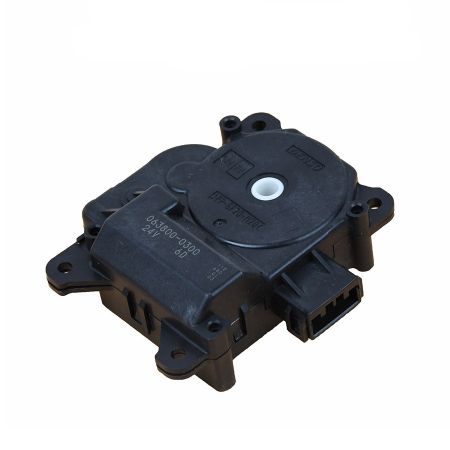 servo-motor-assy-nd063800-0300-nd0638000300-for-komatsu-wheel-loader-wa600-6-wa600-6r-wa600-8-wd600-6-wd600-6r