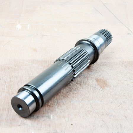 Buy Shaft 2441U995S102 for Kobelco Excavator SK100 SK100L SK115SRDZ SK115SRDZ-1E SK135SR SK135SR-1E SK135SRL SK135SRL-1E SK135SRLC SK135SRLC-1E SK150LC-3 SK150LC-4 SK160LC-4 from WWW.SOONPARTS.COM online store