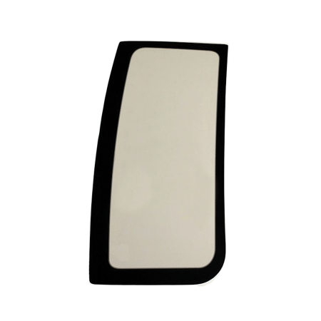 Side Behind Door Glass USA 4369556 for Hitachi Excavator EX100-5 EX120-5 EX125WD-5 EX130H-5 EX135USR EX150LC-5 EX200-3 EX200-5 EX210H-5