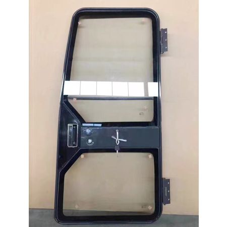 Side Door Assy for Doosan SOLAR 015 Plus