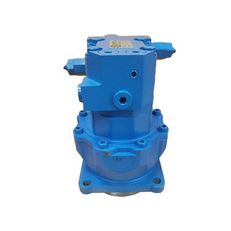 Slew Motor Swing Motor 7024418 for Bobcat E20 Excavator